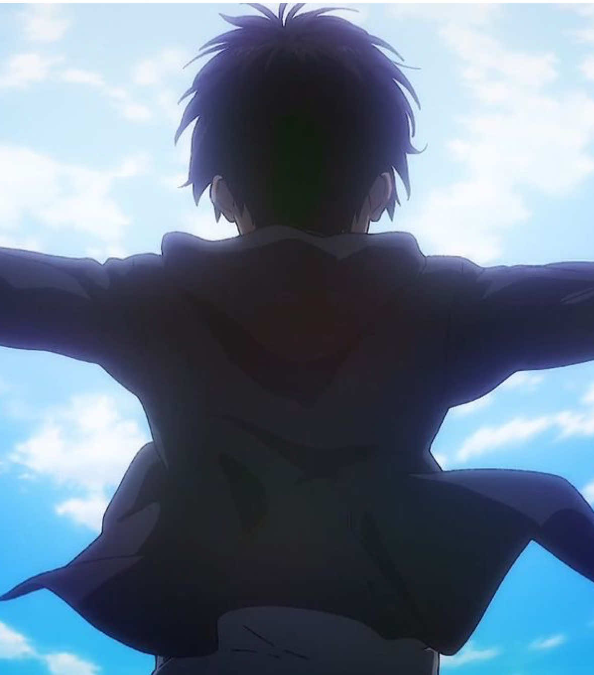 トラウマシーン エレンはこうするしかなかった #進撃の巨人 #エレン #マーレ人 #AttackOnTitan #eren #sky #おすすめ @心臓を探せよ @koharu🐥🥜 @✧︎めい✧︎ @しずく．🏐🫀 @うんこ愛好家 @優 奈 . @まな🧣🍼 🥀🖤⚔️🩶🎡🎨 @♡ @ಇ @shi_288 @あいか @あお @あわ @あや @ぅゅ @え ま. @きい. @くるみ🧢🥚/🐥🥜 @すいません @親戚の巨人 @ぽん酢 @一花 @なつ @センター分けを愛してるなぎ @さゆり @魔音┊︎(まのん)@垢変 @ゆの @りんご⁝(ᵒ̴̶̷᷄⌑ ᵒ̴̶̷᷅ )⁝ @a @あっかーまん 