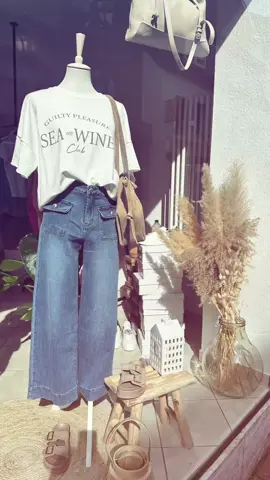 Outfit Inspiration, Fashionstyle,Summer 😍#fashiontiktok #tiktokviral #viralvideos #online #fyp #trendingvideo #OOTD #styleinspo @Vanessasmodestuebchen 