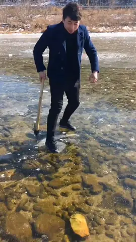 #fishing #ice #icefishing #viral 