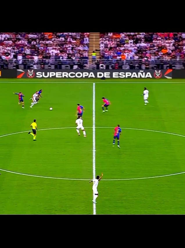 Mbappe skills goals in Real Madrid 2025 #mbappe #kylianmbappé #realmadrid #skills #dribble #goals #fyp #foryou 