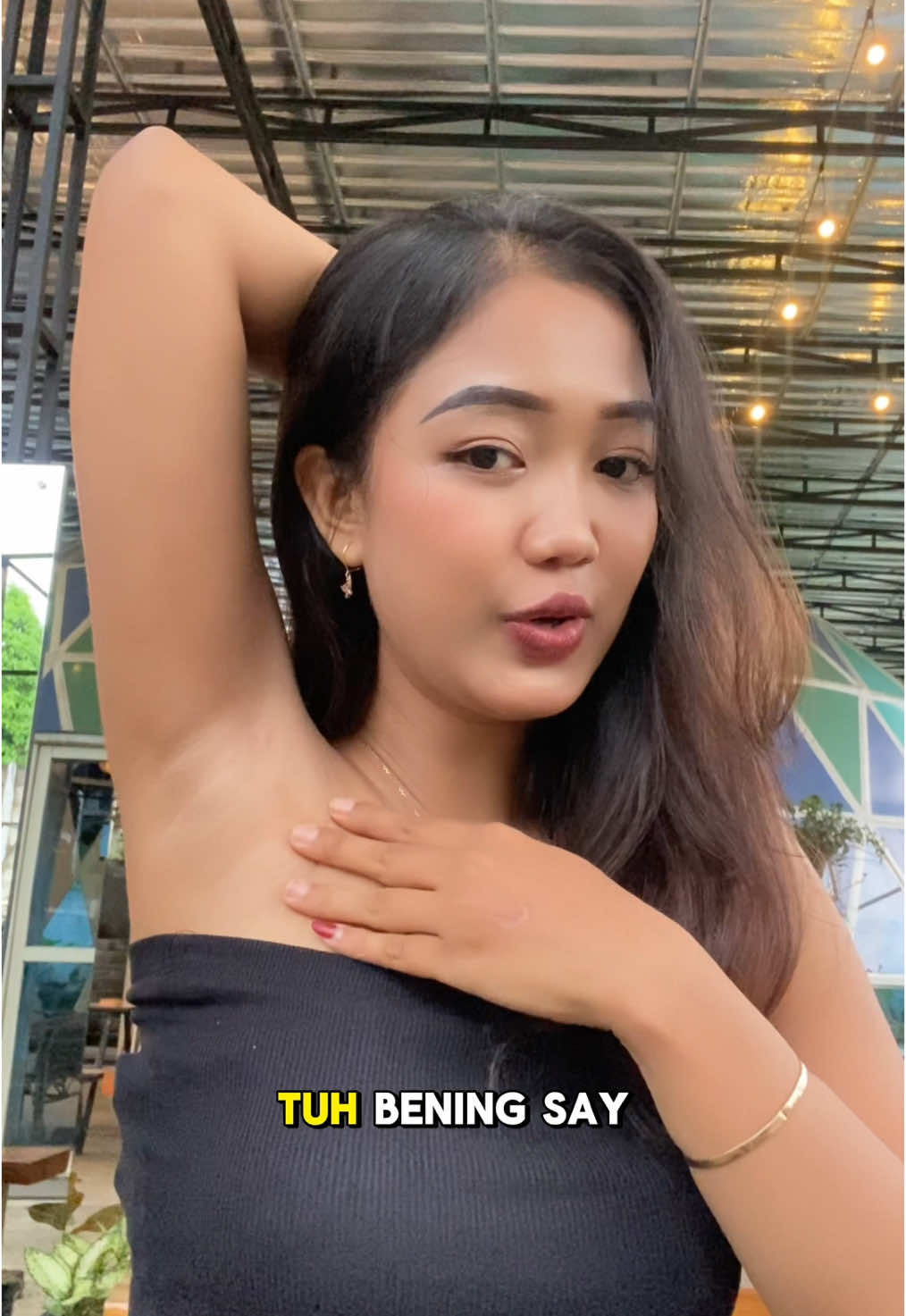 Kata siapaa???😏😏 #skinseo #fyp #ketiitem #ketek #ketiak #pencerahketek #pencerahketiak #underarmwhitening #underarmbrightening #skinseounderarm #pencerahketi #ketekhitam #ketiakcerah 