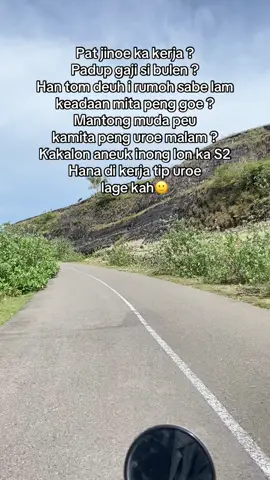 Tapi aneuk dron mak wate susah nomor lon getelfon😌#fyp #katakata #acehviral #aceh 