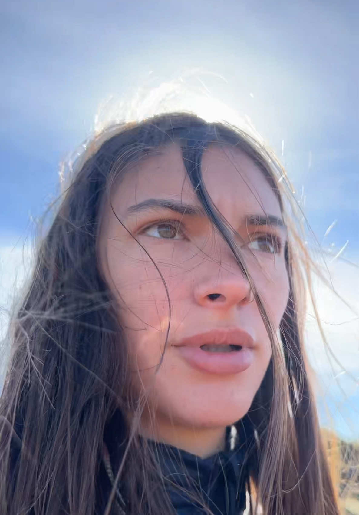 Cute little crater x #fyp #iceland #foryou 