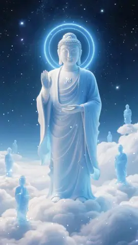 阿弥陀佛，佛祖保佑你 #ommanipadmehum #唵嘛呢叭咪吽 #六字大明咒 #adidaphat #buddha #南无阿弥陀佛 #buddhism #佛教 #calm #peaceful #blessing #prayer #healing #worldpeace #宗教和谐 #世界和平 #积德行善 #善果 #功德 #福报 #消除业障 #回向给我往生父母 #回向给一切众生 #amithofo #感恩#wolink