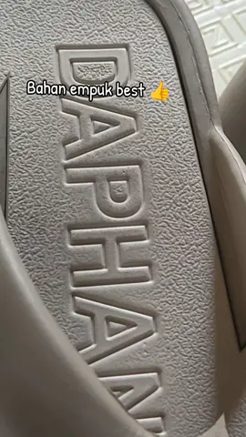 test dulu ... #affiliate #showcase #keranjangkuning #sendal #fyp #daphani #sendaltinggi 