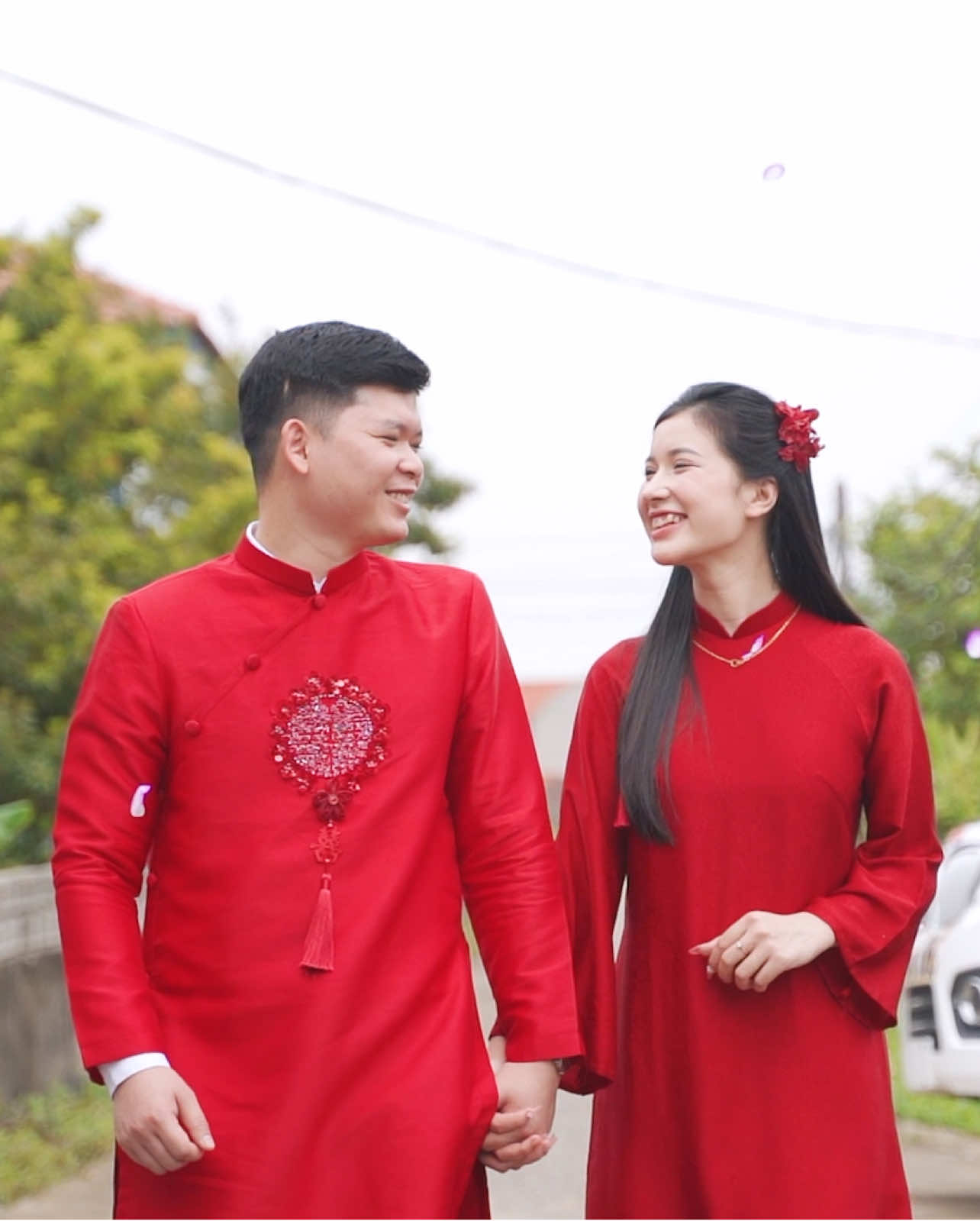 Đám cưới thật đẹp #trending #viral #phongsucuoi #flashmedia #damcuoi 