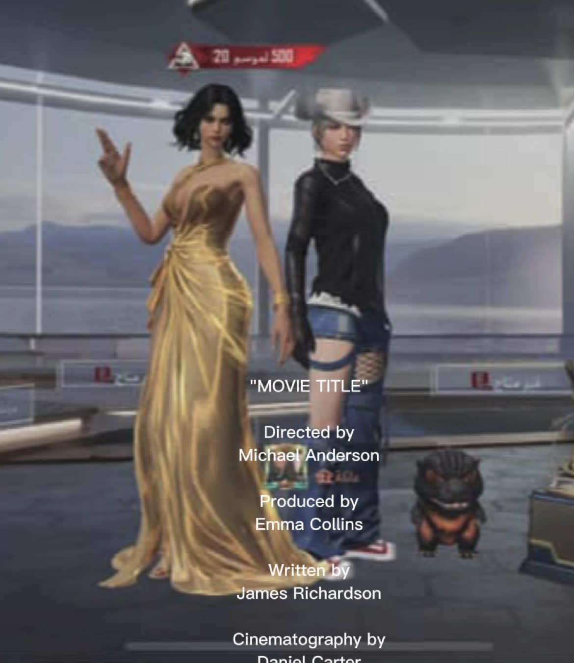 #CapCut لقد رحل من كان كل الأدوار #مالحقت؟ #شراود #مواهب_ببجي_موبايل_العربية #مالي_خلق_احط_هاشتاقات #الشعب_الصيني_ماله_حل😂😂 #رويال #اعتزال 