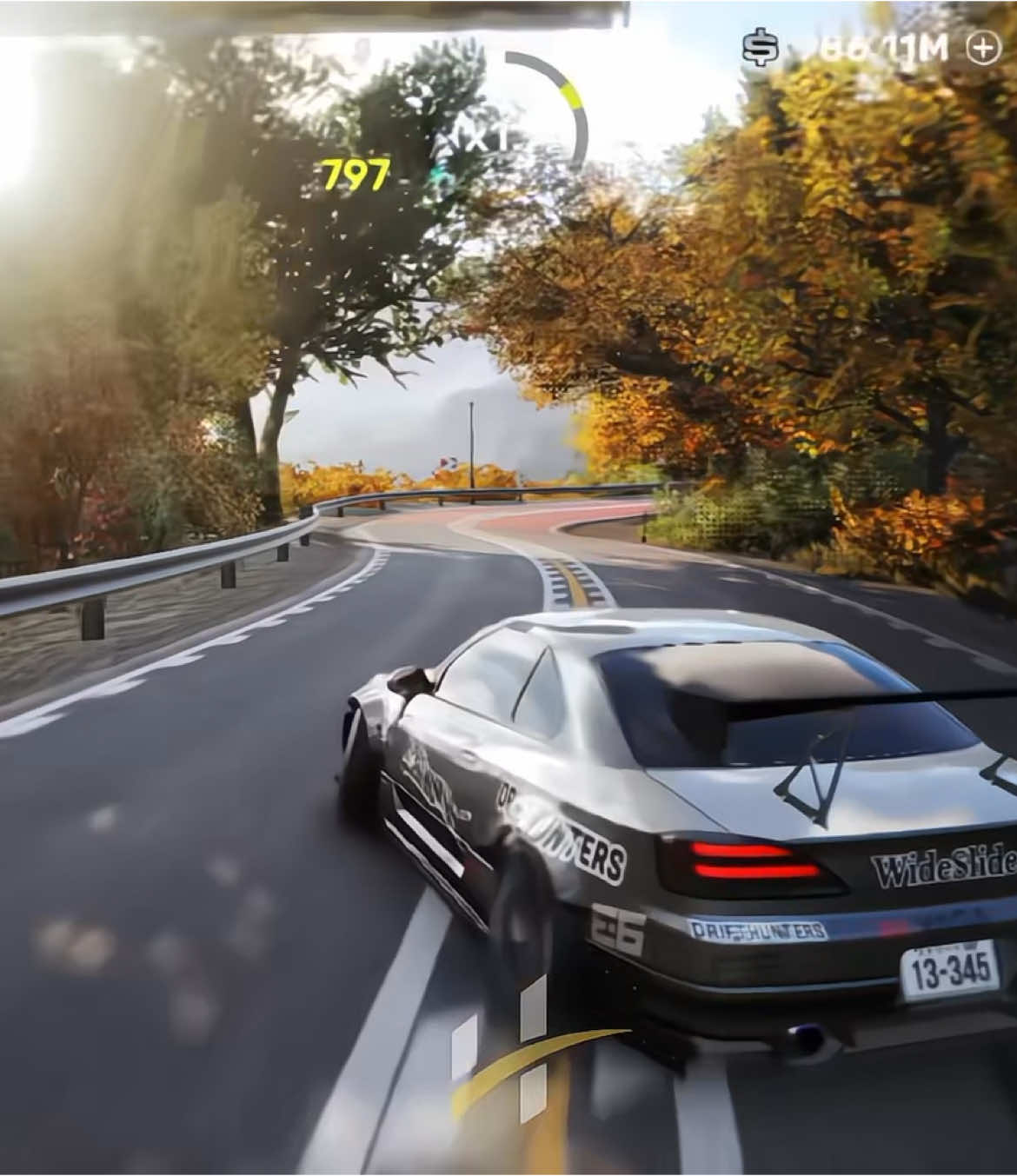 𝐀𝐜𝐜 𝐌𝟎𝐝 𝐂𝐚𝐫𝐗 𝐒𝐭𝐫𝐞𝐞𝐭 𝐌𝐨𝐛𝐢𝐥𝐞 𝐊𝐞 𝐁𝐢𝟎 #carxstreet #carxstreetmobile #silvias15 #tokyodrift#cpmindonesiater #cpmindonesia #iphone13 #fyp #ladykiller 