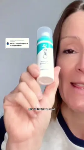 Can this Retinol Serum help my wrinkly turkey neck?#retinol #cerave #dealdrops #retinolserum#SkinCare 