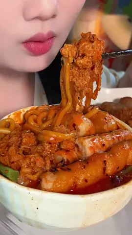#mukbang #asmr #food #tiktok 