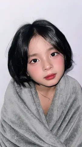 my pamangkin's entry✨  #makeuptransition #makeuptransformation #koreanmakeup #simplemakeup #fyp #foryou #fy @MAVSGSS 