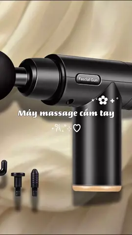 Máy mát xa cầm tay ZODAN ZB360 toàn thân #sungmassagemini #massagecamtay #thugian #giamdau #zodan #chamsocsuc khoe #trend #viral #musthave