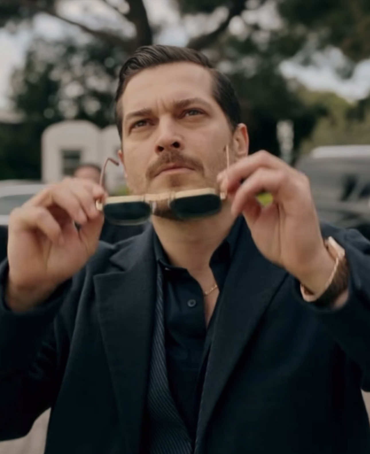Eşref tek 🔥 #eşrefrüya #eşreftek #çağatayulusoy #keşfetteyizzz #eşrefrüyaedit #turkishmafia #dizi #fyp #benionecikart 