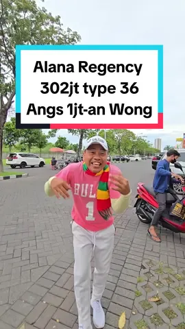 Alana Regency Masih di Jantung Jiwa Para User tercinta Angs 1jt-an kakak #rumahsurabaya #iyan_istimiwir #rumahsidoarjo #iyanbrm #property #property #alana #alanaregency 