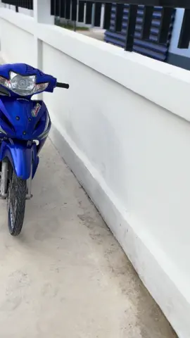 #songkran2025 #fyp #คนละใจ❤ #ทรงแวนซ์💨 #110i 