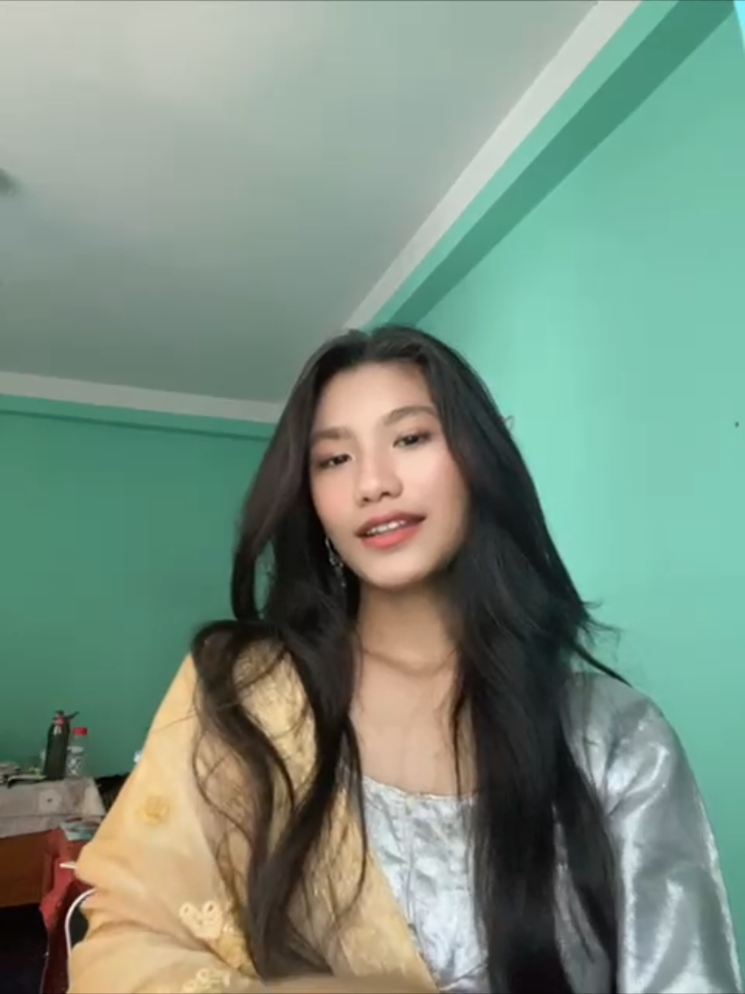 bujhnu tyo ek mai ho😶‍🌫️🫶🏼 #fyp  #viral 