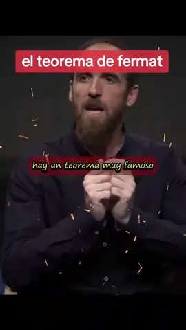 #teorema #matematicas #AprendeConTikTok #serie #reflexion #entrevista #inteligencia 
