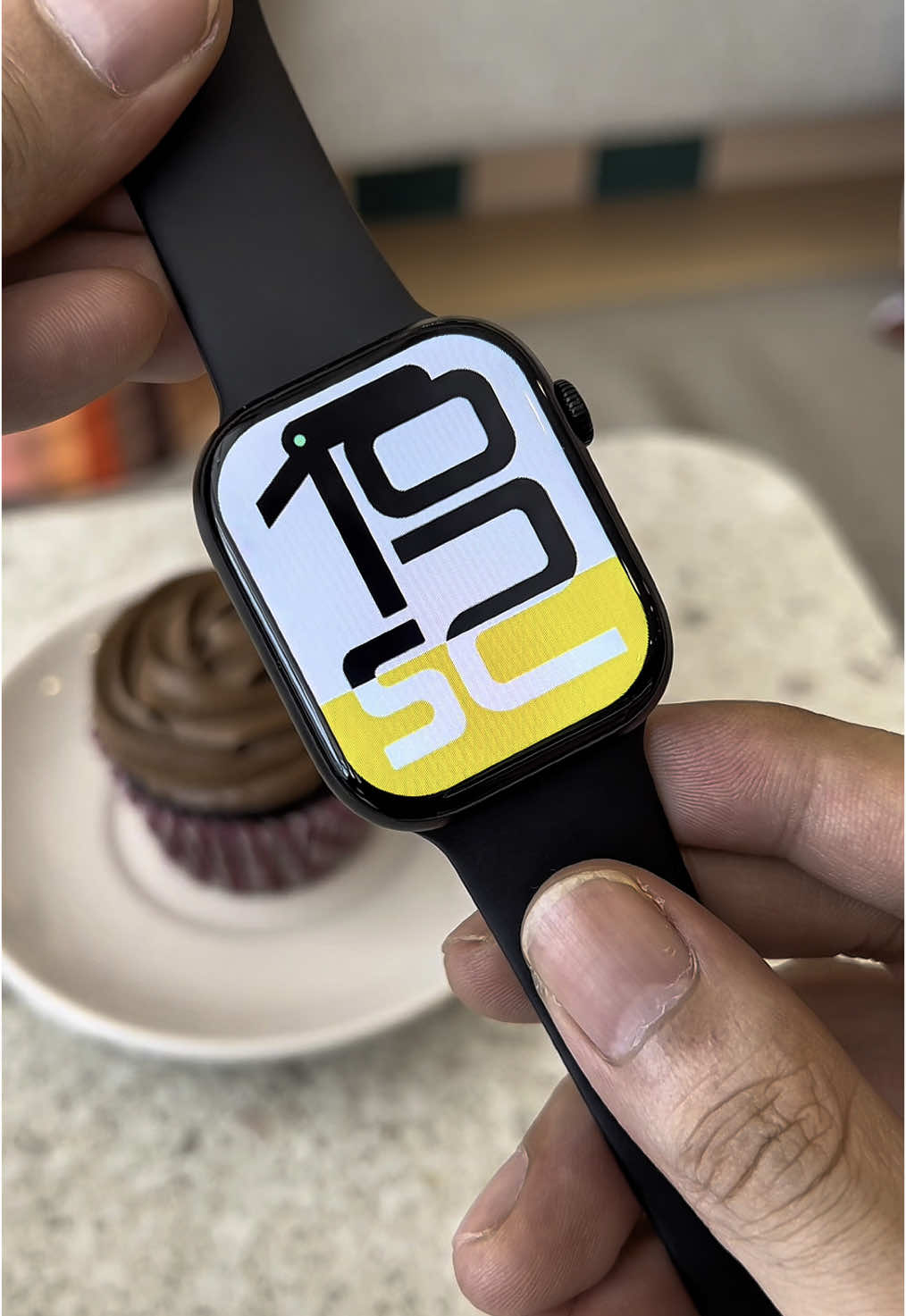 2025 New product smart watch S10 ,sudah support ratusan app,tidak dapat di temukan di tempat lain #jamtangan #jamtanganpintar #smartwatch #s10 