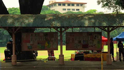 Sunken Garden trip! eto talaga totoong TOTGA ko e, UP fine arts na sana pero sobrang ganda din ng BMMA sa UMAK eheh Music: Kundiman by Silent Sanctuary #film #cinematic #fyp #fyppppppppppppppppppppppp #filmmaking #philippines #UPD #kundiman