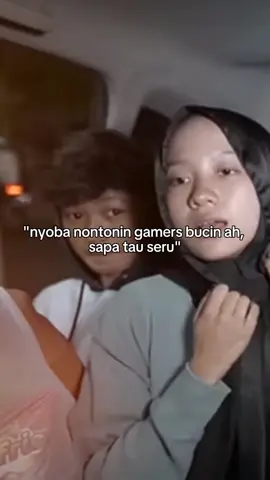 langsung jadi ketagihan 🤭 #fyppppppppppppppppppppppp #gamersbucin #melnan #mario #gamersbucin @adnan_tamvan @aboutdesmaa @amel @riotamvan 