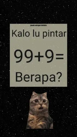YG JAGO KIMIA... #tebakan #tekateki #fyp 