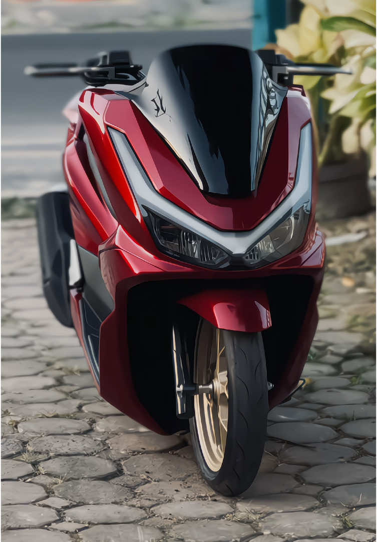 🫦🫦🫦  #pcx160 #pcx2025 #pcx160ล้อ17แต่งสวย #pcx 