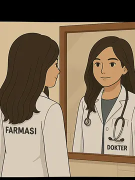 🥹🫶#dokter #farmasi #citacita 