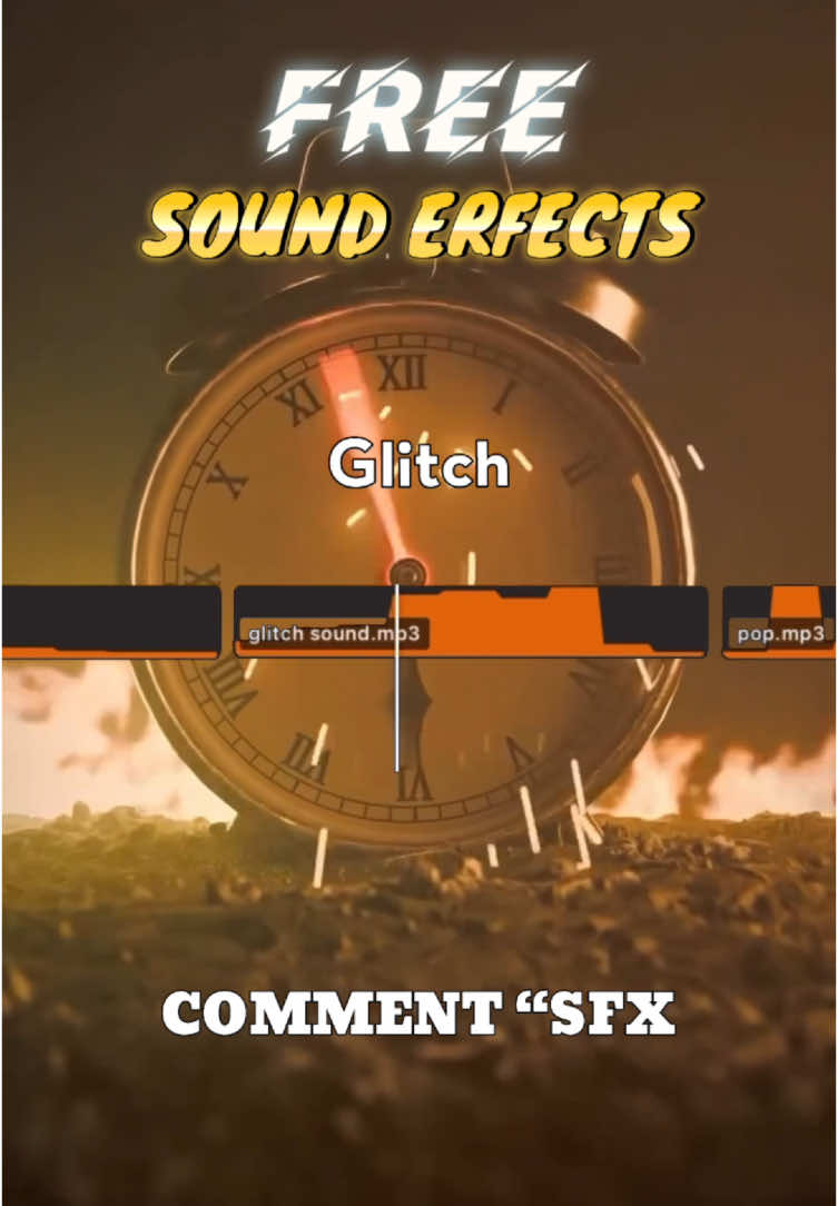 Free Viral Sound Effects for Your Videos – Part 3 🔥 Download this reel to get the SFX and follow for more high-quality tools every week! #videoediting #soundeffects #sfxpack #contentcreators #edittools #viralvideos #foryou #capcutresources 