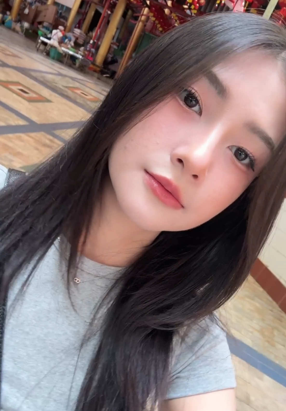 แป้งฟิลเตอร์ของจริง #Carslan #carslanth 