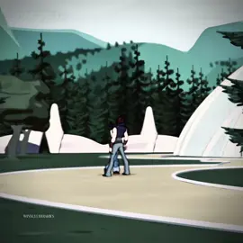 I would have liked to see them together for a while. I think Flora's gentleness could have broken Riven's hardness. 🤍 #winxclubdiaries #edit #winx #winxclub #fyp #florawinx  #rivenwinx  #floraandriven #winxedit 