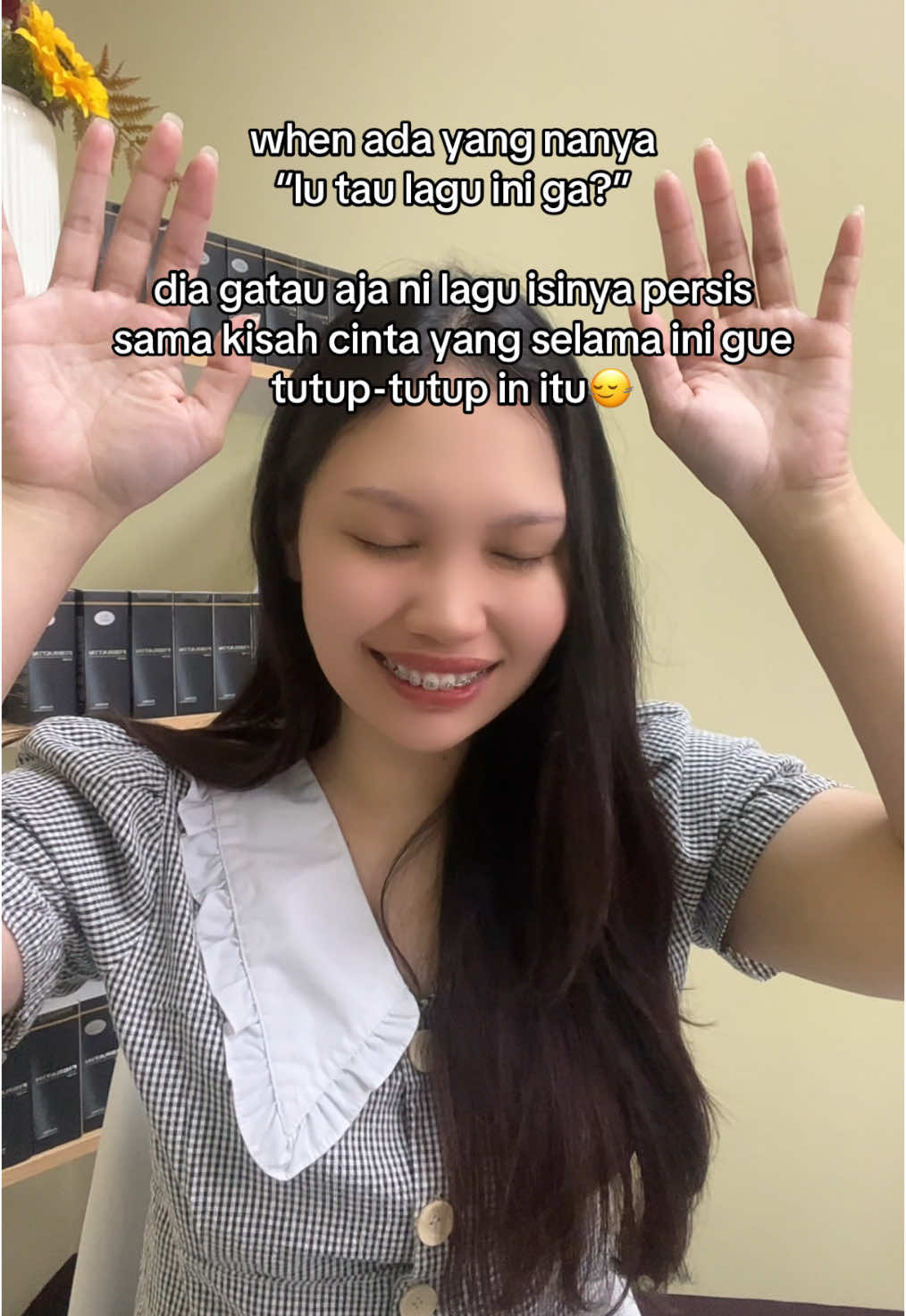 gue bakal jawab engga sih