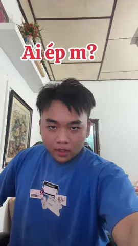 #baodoann Ai ép m khổ?