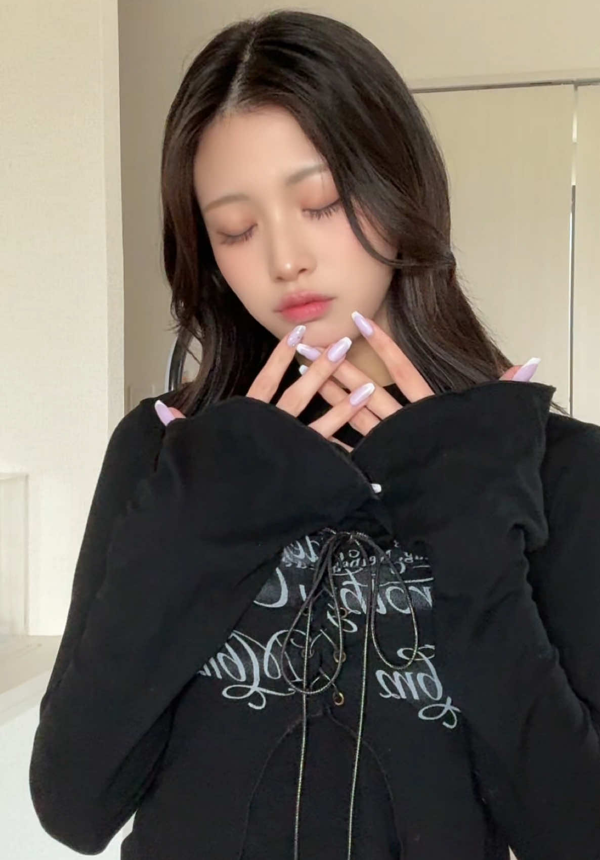 人の見た目の印象って7秒で決まるらしいよ😗#fyp #04 #岐阜 