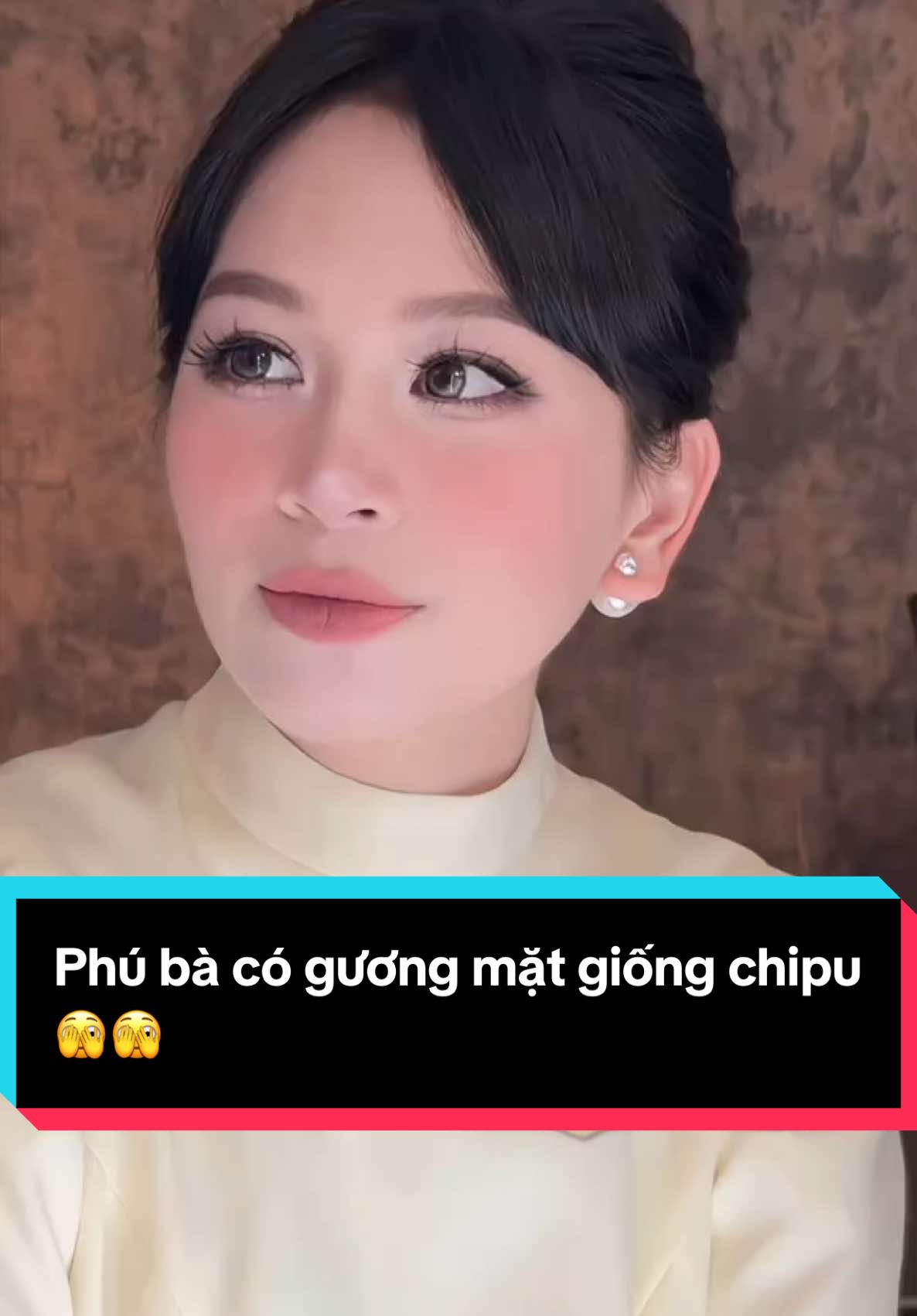 Gu makeup của các phú bà hướng đến.. #xuhuong  #phuongquynhmakeup  #LearnOnTikTok  #HọcTrangĐiểm  #ilovetiktok  #tiktokviral 