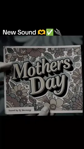 Mothers Day Sound Alert 🫶✅🔌 #Fyp #mothersday #motherslove #mothers #viral #sweetmother #sweetmotherchallenge #mama #kuamieugene #stormzigi #sound @DJ PurpleGh @DopeNation @King Paluta @MedicineDj_BrandMayor 