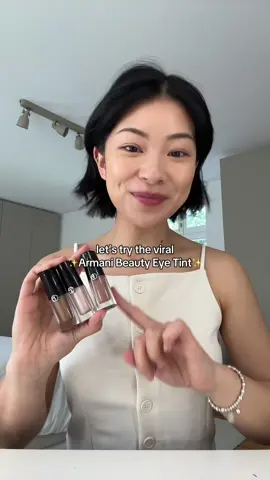 anzeige / easiest smokey eyes!! @Armani beauty #armanimakeup #armanibeauty #armanifragrance