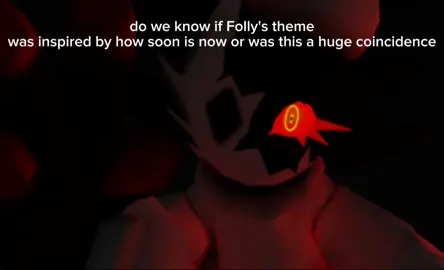 I'm really tired and not feeling too well so sorry for any typos but I just realized they sound pretty similar so I want to know if anyone has any information about this #regretevator #regretevatorfolly #fypシ 
