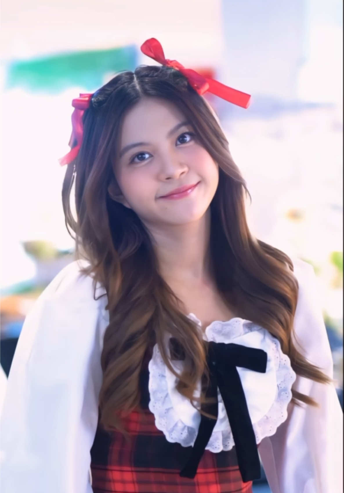 #PopperBNK48 เดินทางปลอดภัยฮ้าบบ น้องป๊อปเป้อ ท่ารองชิ ยกพลน้องๆเบงเค ขึ้นแสดงงาน Thai Fest 2025 ที่ Tokyo  มีกิจกรรมด้วยนะวันที่ 10 พฤษภานี้วันเดียวเท่านั้น เย้!! @ป๊ป้  #BNK48