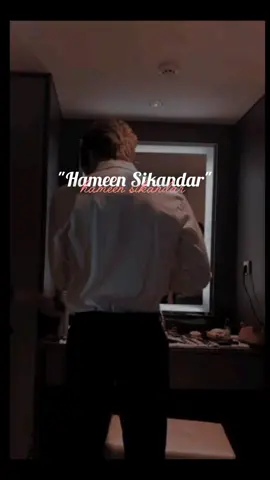 Usman Sikandar ke chlti phrti baddua😂Hameen Sikandar💖 #fypage #fyp #tiktok #tiktokfamous #tiktokfamily #tiktokviral #views #viral #like #comment #novel 
