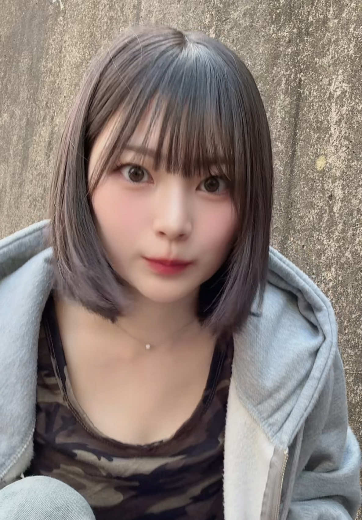ビジュがレベチだった日！みんなはボブが好き？ロングが好き？私は似合ってれば全部好きー!