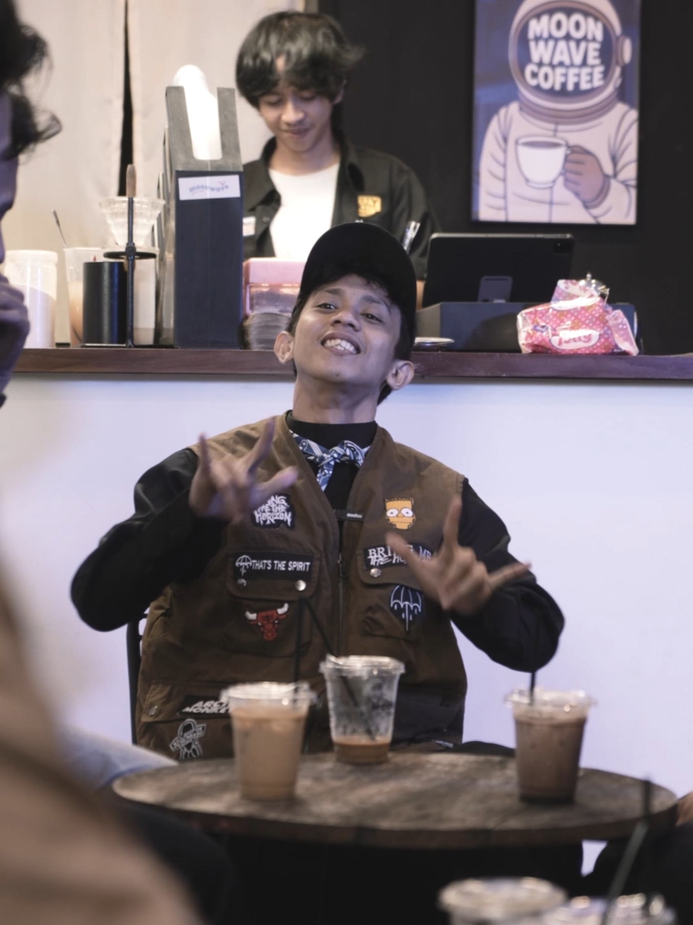 Interview di kantor lain di jam kerja? Akhhh ga kalcer! Cari lah kerja di Glints TapLoker, lebih gampang sekali tap! 👉 https://loker.glints.com/ustadkalcer