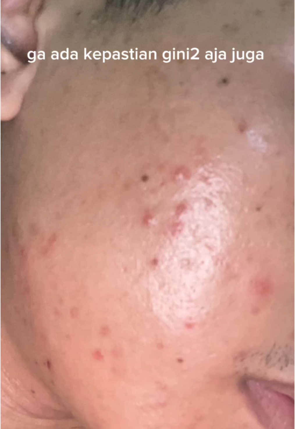 #moisturizer andalan ku ini🥰