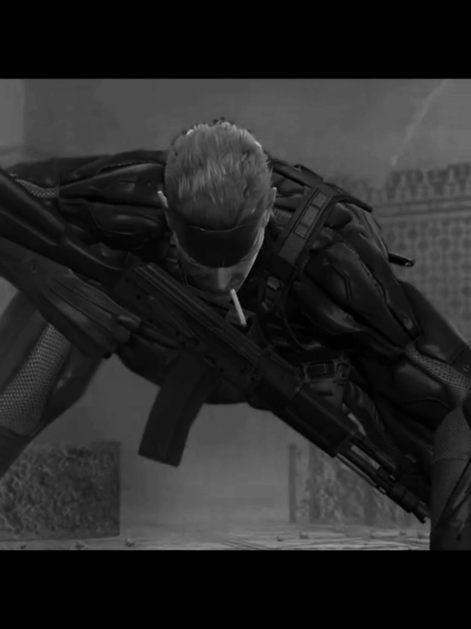 🥀?Where are you, Solid Snake + للمعلومية احب لعبتين  #MGS #mgr   #metalgearrisingrevengeance #metalgearsolid #solidsnake #metalgearsolid #bigboss #solidsnake #venomsnake #شعب_الصيني_ماله_حل #fyp #pov #foruyou #metalgearsolid  #deathstranding #deathstranding2 