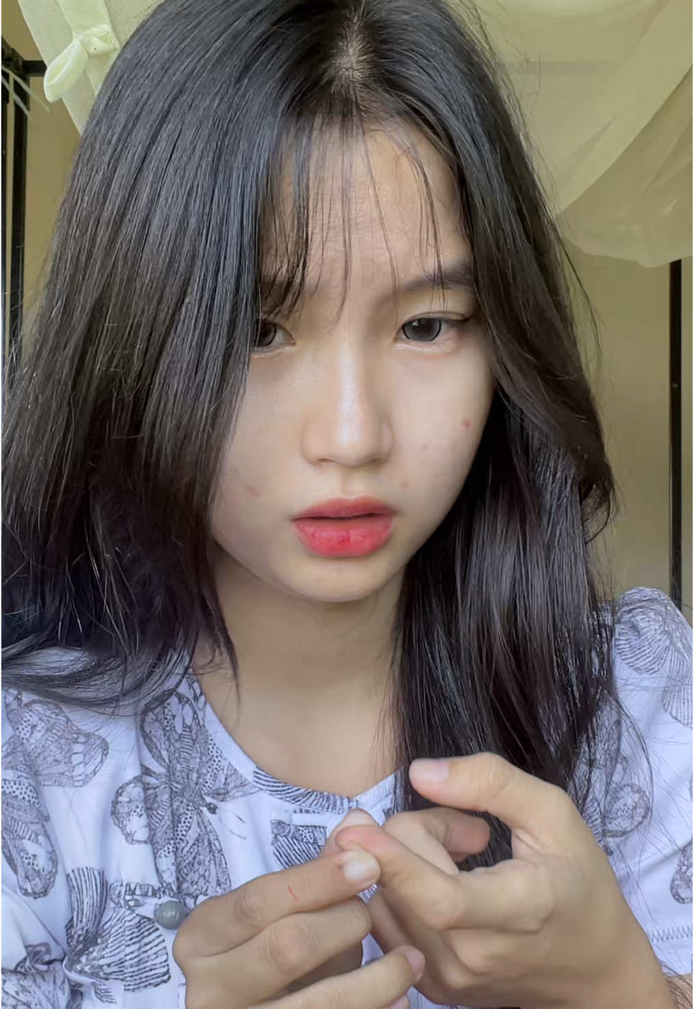 နာနာ 🥺🙏🏻 #fyp #fypage #fyppppppppppppppppppppppp 