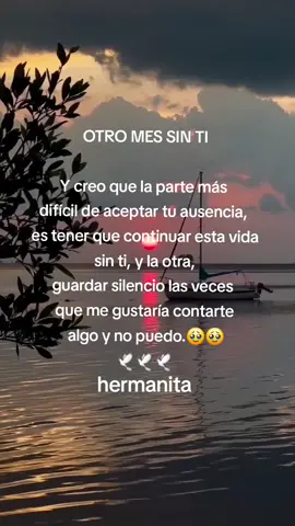 #triste💔 2 meses