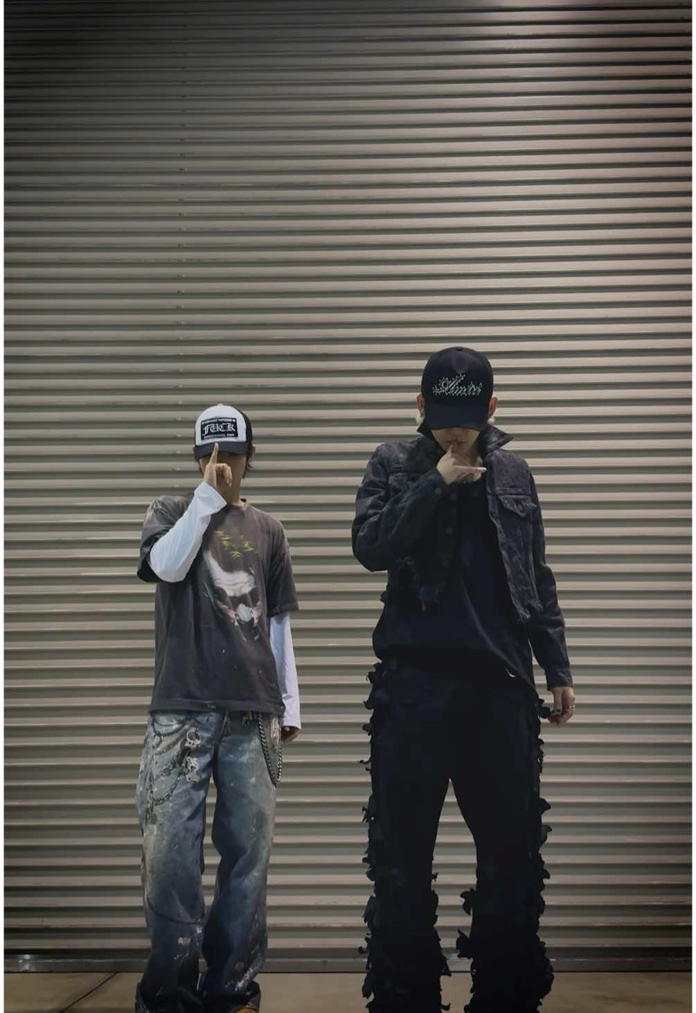 I know I’m super fly〰️ #TREASURE #트레저 #CHOIHYUNSUK #최현석 #JIHOON #지훈