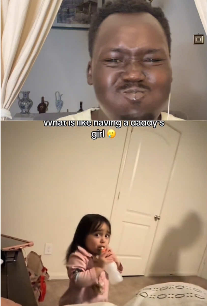 She just tryna keep her family together 😂😂😭