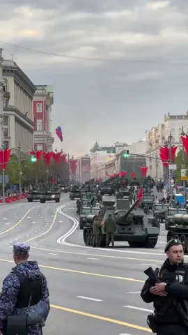 #moscow #russia #military #fyp #trending #tiktok  #capcut #xuhuong #xh #vietnam 