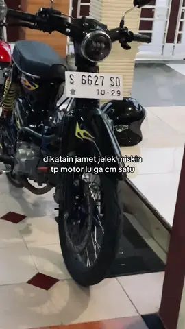 kadang tengil itu perlu.