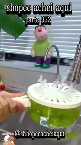 Tigela Transparente De Armazenamento Com Alça E Tampa.#followforfollowback #shopee #smartgadg #casa #amazon #homegadgets #luxurylifestyle #fashion #amazonshopping 